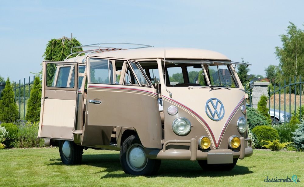 1975' Volkswagen Garbus photo #2