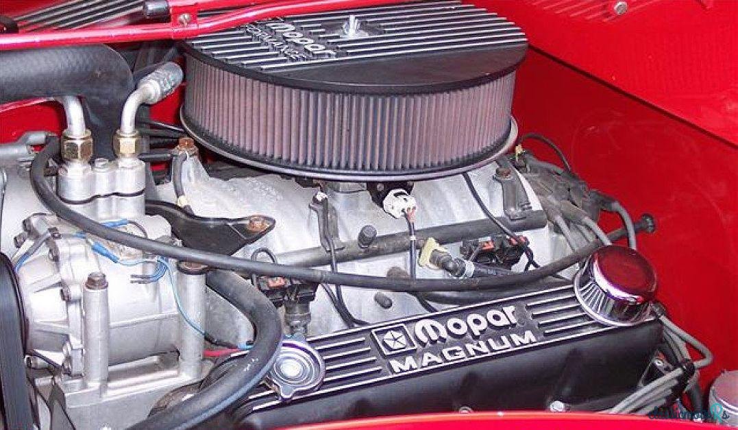 1937' Plymouth Business photo #2