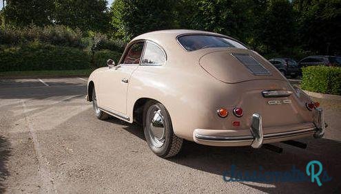 1956' Porsche 356 At1 photo #2
