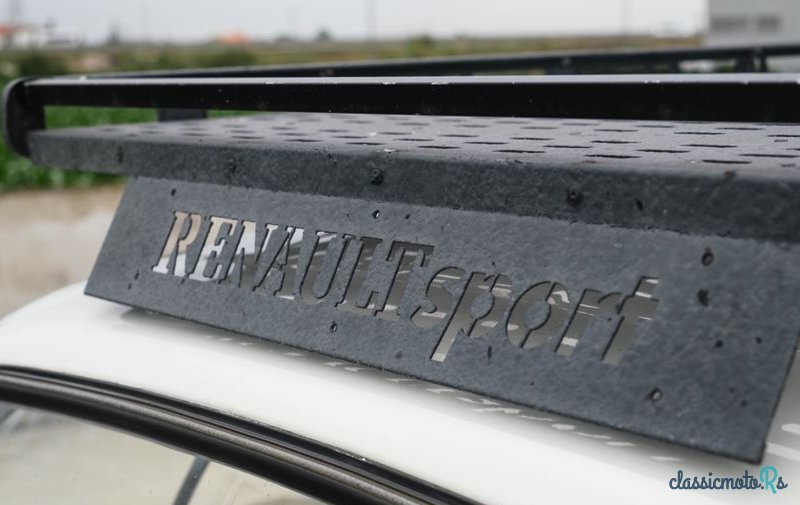 1983' Renault 4 photo #4