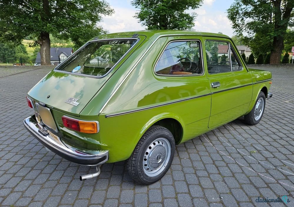 1975' Fiat 127 photo #5