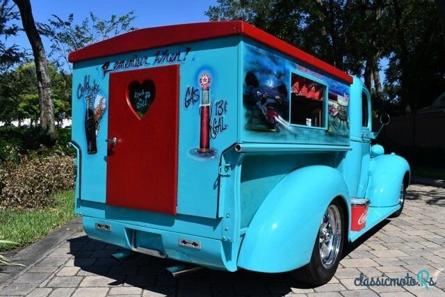 1939' Chevrolet photo #6