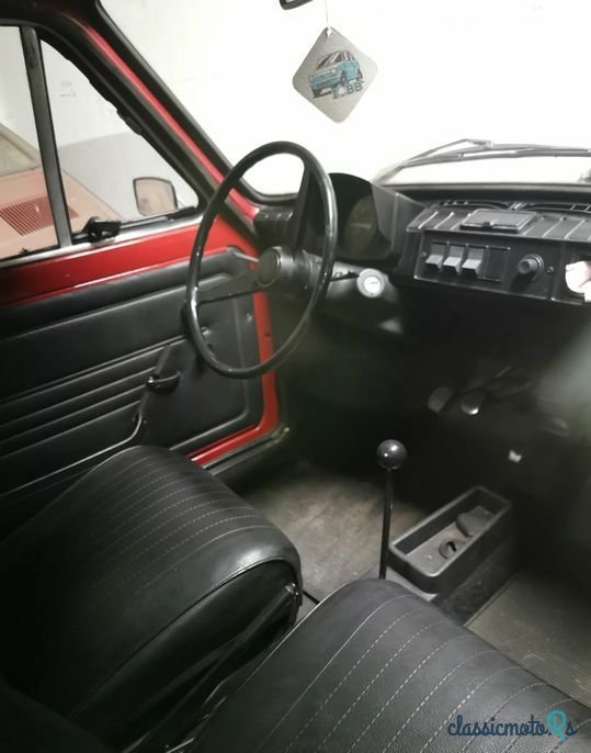 1978' Fiat 126 photo #2