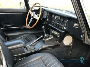 1969' Jaguar E-Type photo #2