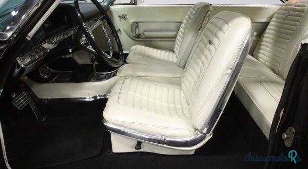1964' Ford Galaxie photo #2