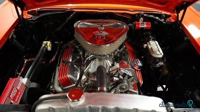 1957' Chevrolet 210 photo #4