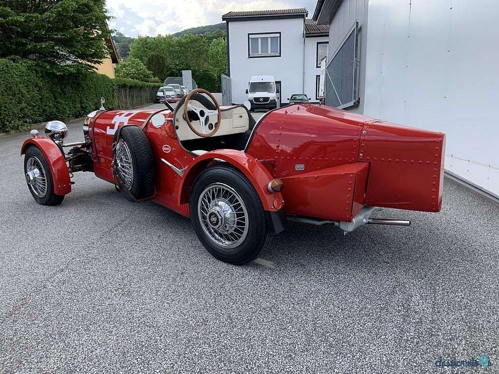 1972' Bugatti B35 Replica photo #5