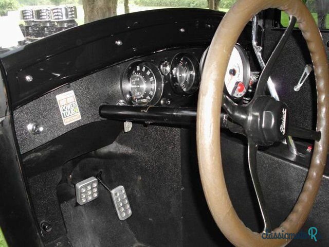 1927' Buick Master Six photo #3