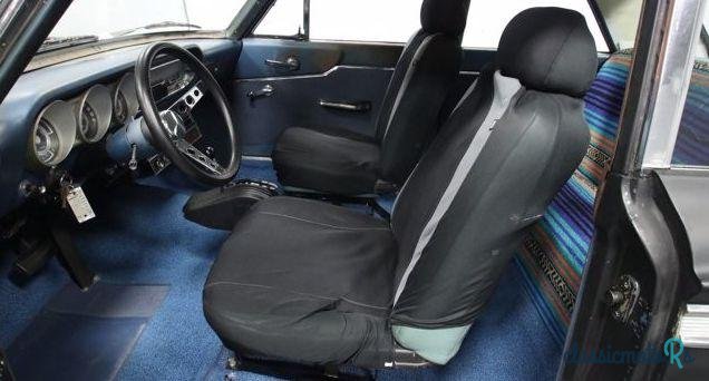 1963' Ford Fairlane photo #2