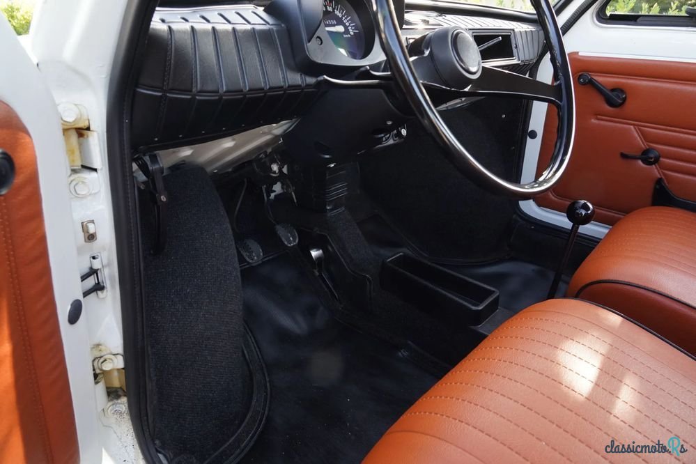 1978' Fiat 126 photo #5