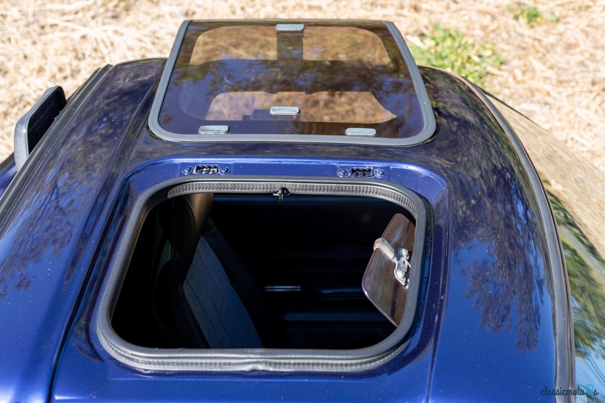 1985' Subaru Brat photo #4