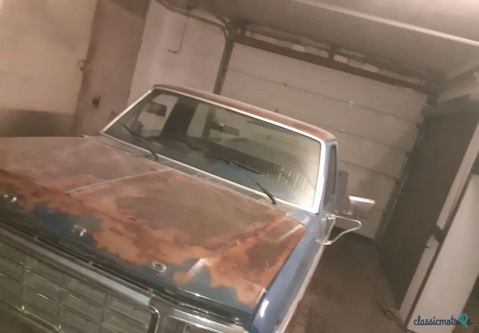 1980' Ford F-150 photo #5