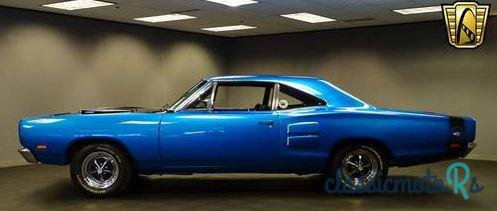 1969' Dodge Super Bee photo #3