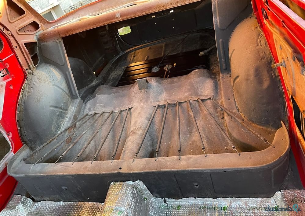 1959' Warszawa 223 photo #6