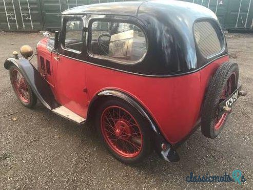 1929' Austin Swallow photo #2