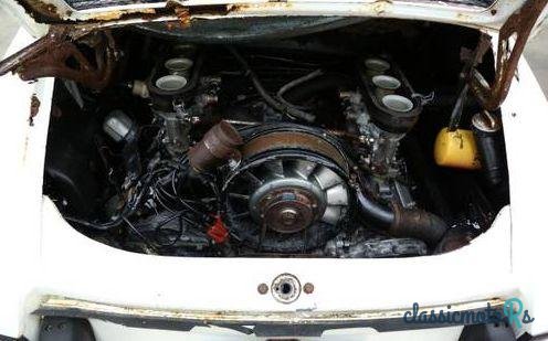 1971' Porsche 911 T photo #4