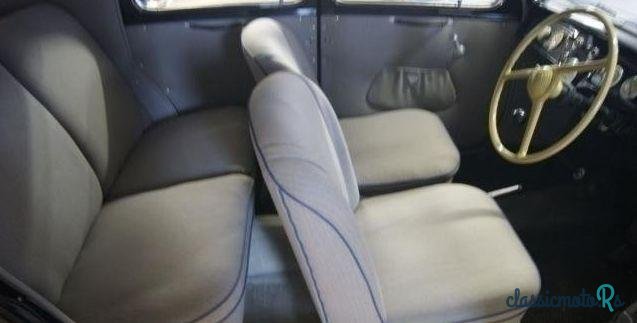 1949' Lancia Ardea photo #2