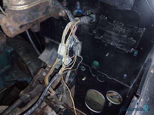 1973' Jeep CJ5 photo #2