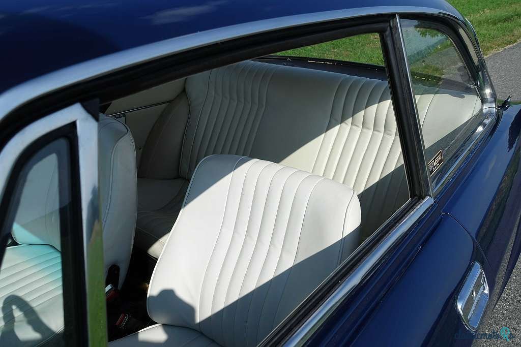 1972' Alfa Romeo Gt 1600 photo #4