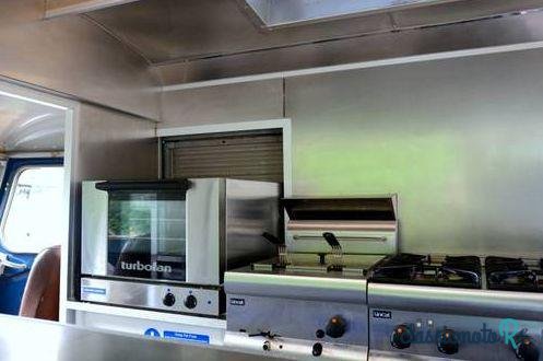 1981' Citroen H Van photo #4