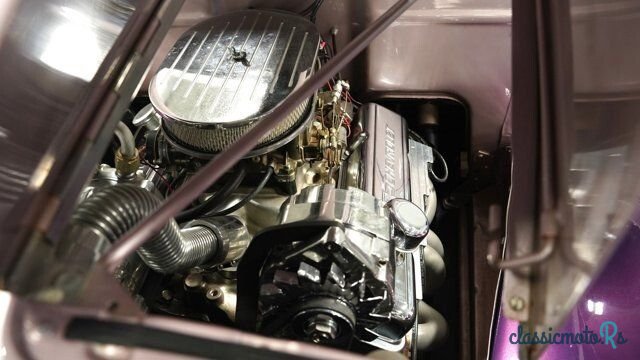 1936' Chevrolet Master photo #3