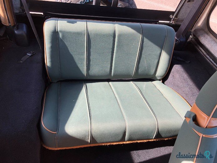 1991' Jeep Wrangler photo #5