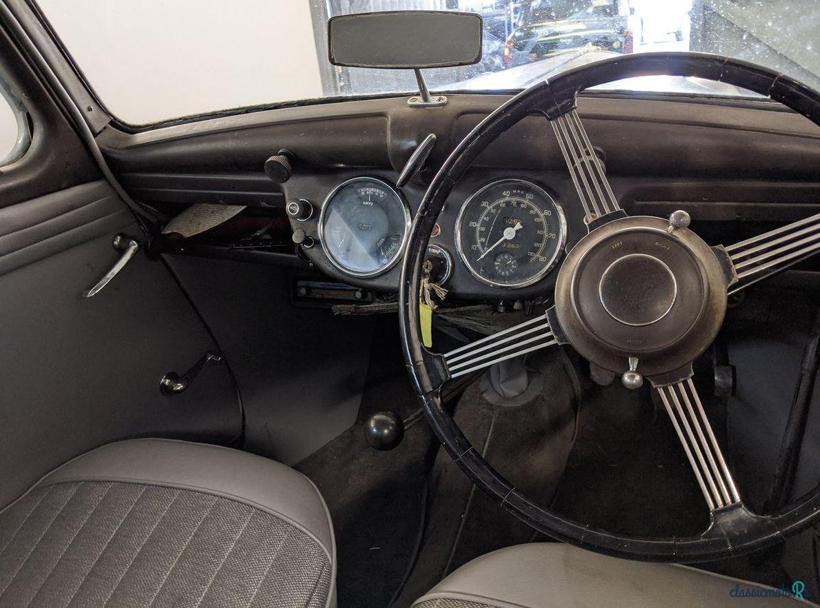 1947' Sunbeam Talbot photo #2