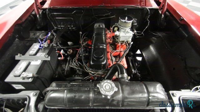 1956' Ford Mainline photo #2