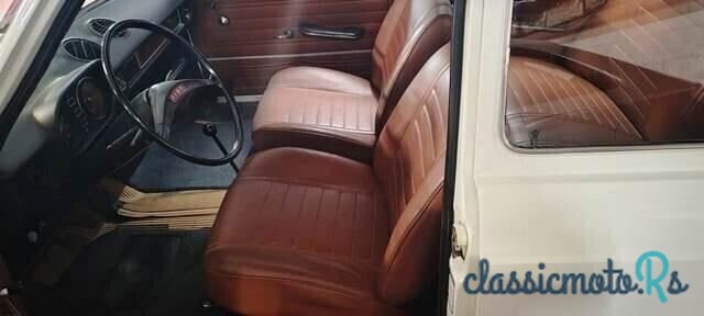 1969' Fiat 128 photo #4