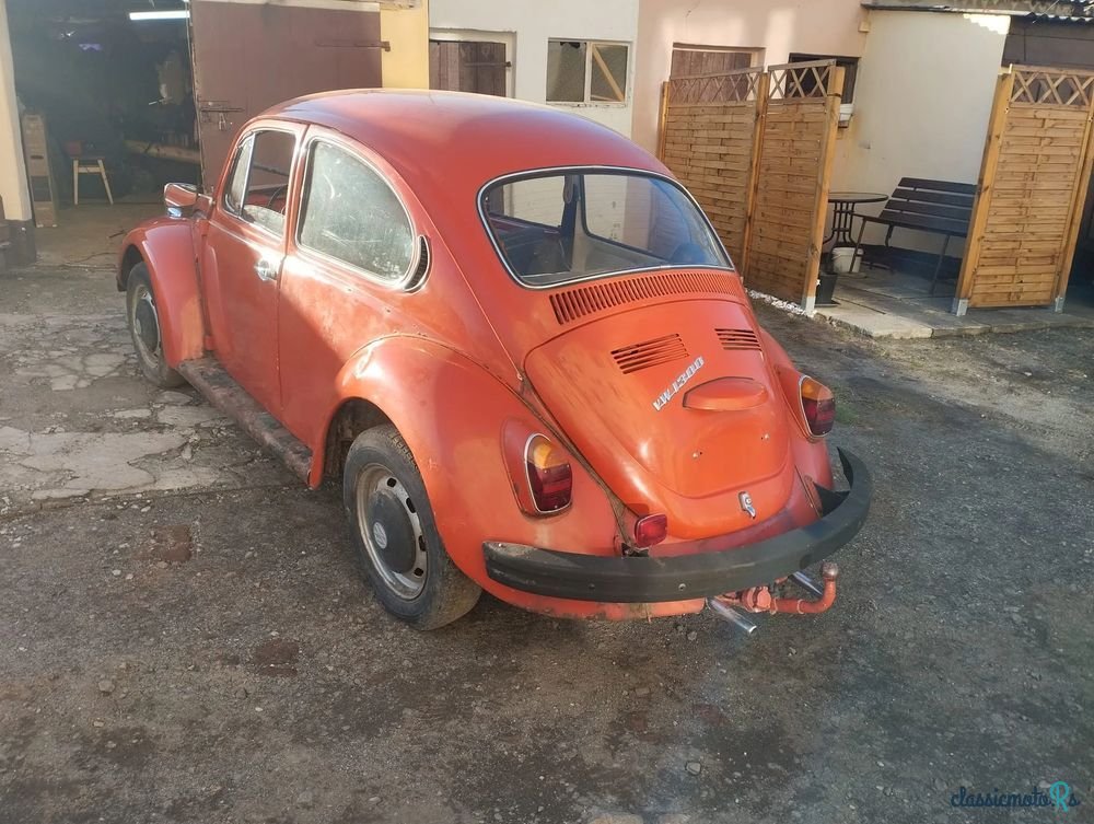 1967' Volkswagen Garbus photo #5