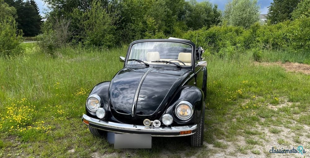 1979' Volkswagen Beetle photo #1