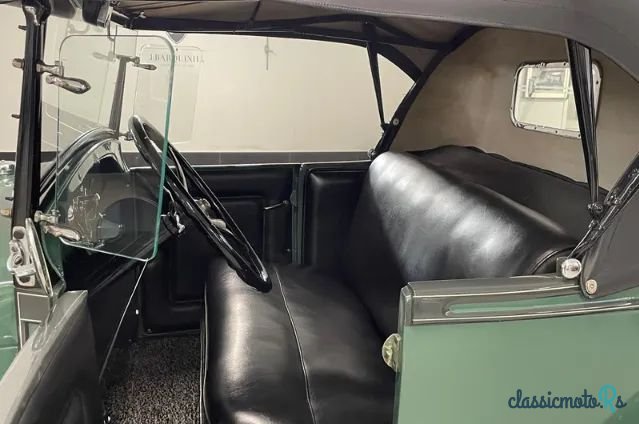 1929' Ford A photo #6