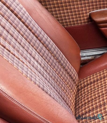 1980' Mercedes-Benz Slc photo #5