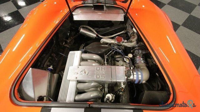 1965' Shelby Cobra photo #2