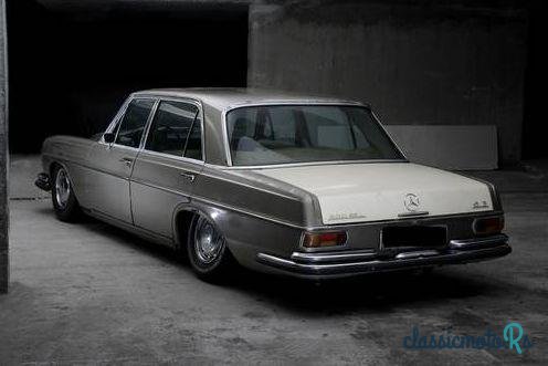 1971' Mercedes-Benz 300 Sel 6.3 photo #1