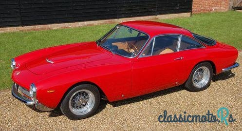 1964' Ferrari 250 Gt Lusso photo #5