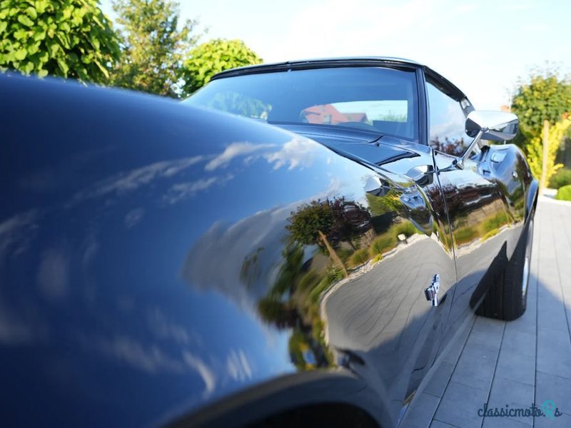 1977' Chevrolet Corvette photo #3