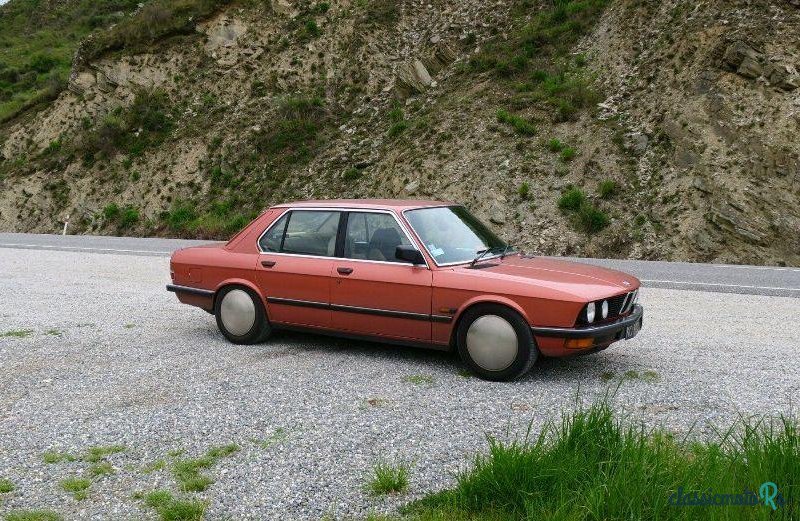  ' BMW  0I en venta. Nueva Zelanda