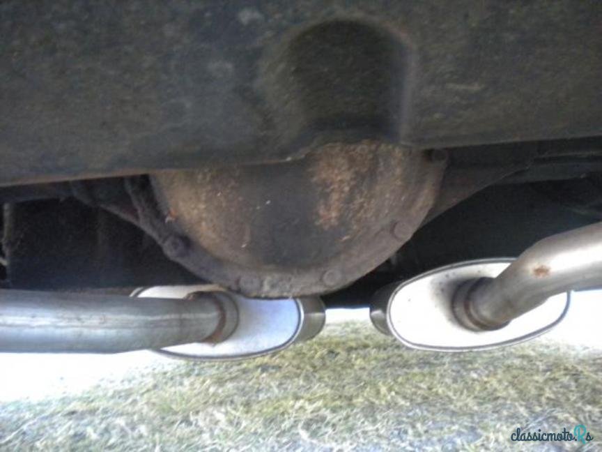 1975' Bricklin SV-1 photo #6