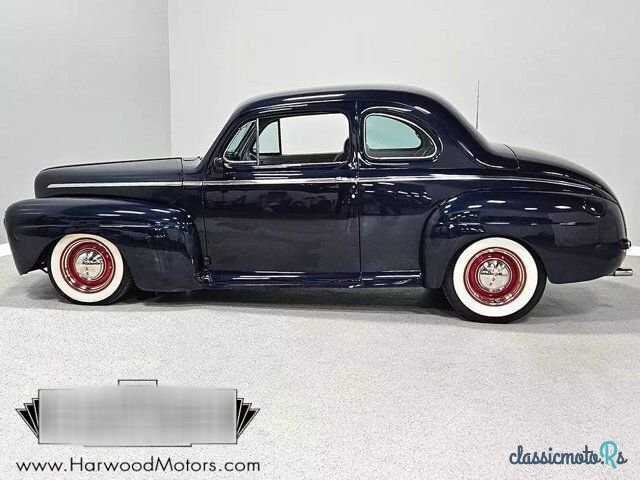 1947' Ford photo #3