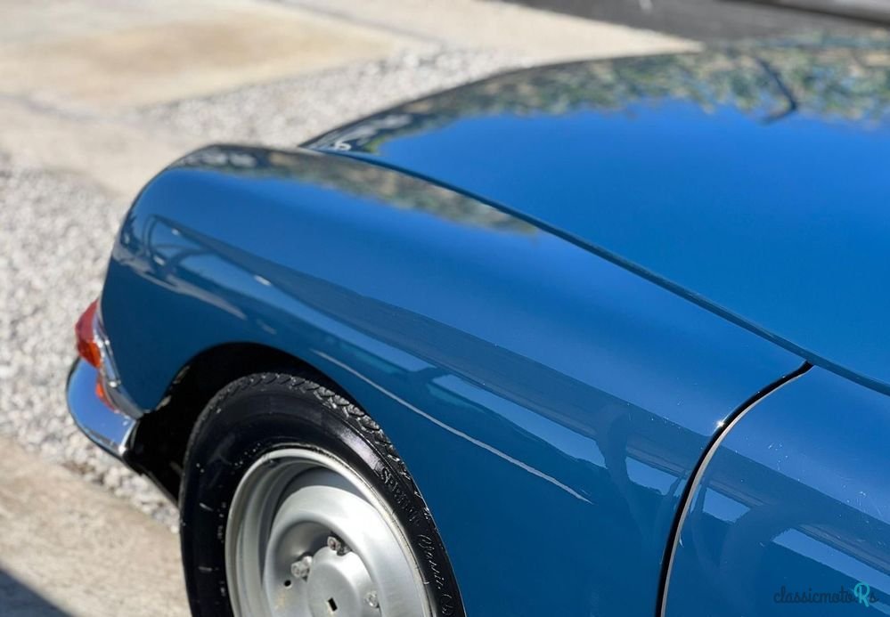 1974' Citroen DS photo #6