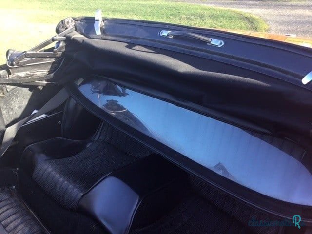 1968' Fiat Dino photo #6