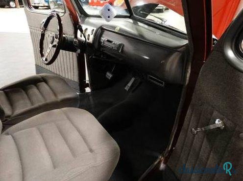1940' Ford Coupe photo #3