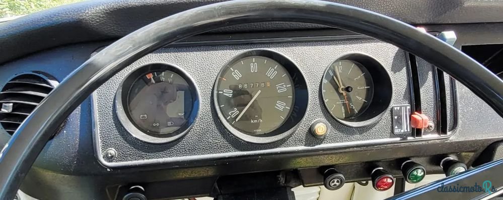 1976' Volkswagen Transporter photo #4