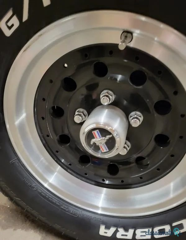 1965' Ford Mustang photo #5