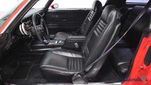 1976' Pontiac Firebird photo #1