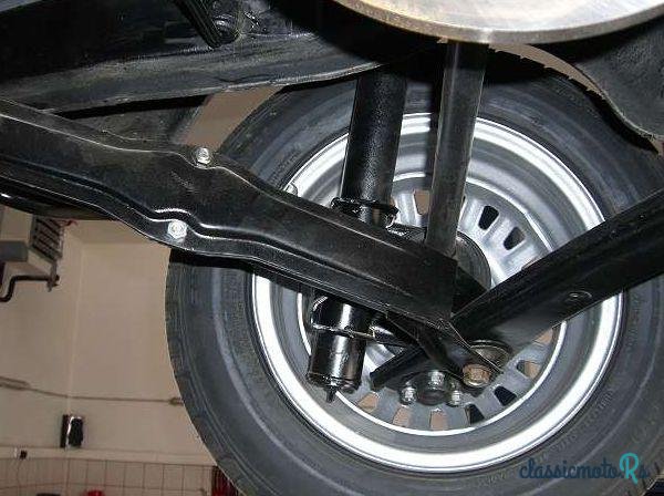 1980' Alfa Romeo Alfasud photo #5