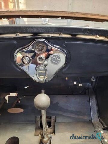 1929' Ford Model A photo #5