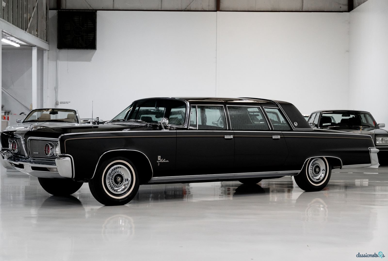 1964' Imperial Crown photo #1