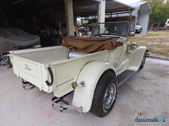 1928' Ford photo #2